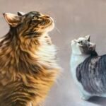 Pet custom handmade oil painting photo review